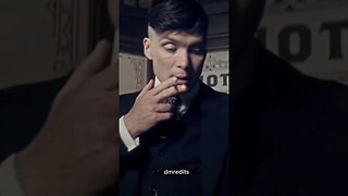 my name is Thomas shelby 🥶 || #peakyblinders #tommyshelby