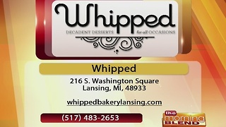 Whipped Bakery - 1/4/17
