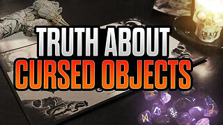 8 Truths About Cursed Objects