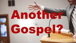 Is Calvinism Another Gospel?