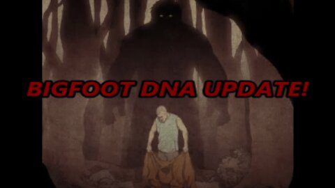 World Bigfoot Radio #131 ~ Bigfoot DNA updates! ZANA's skull found and tested! / Rich Soule
