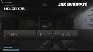 Unreleased JAK Aftermarket Parts - Modern Warfare III