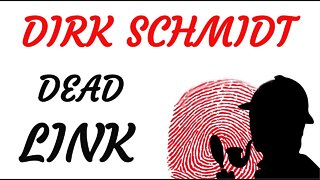 KRIMI Hörspiel - Dirk Schmid - DEAD LINK