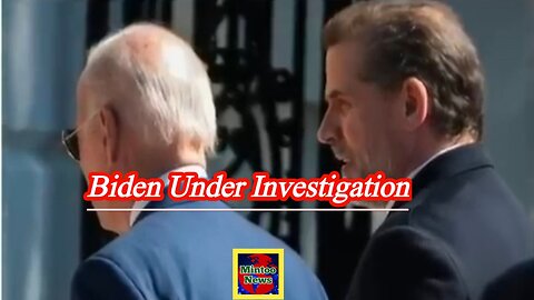 David Weiss under fire after Los Angeles charges against Hunter Biden