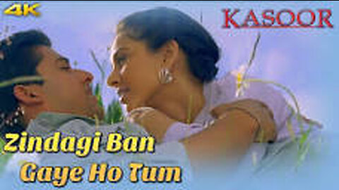 Zindagi ban gahe ho Tum full Hindi song