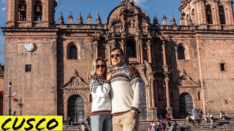 Cusco, Peru | First Impression & Shopping | City Walk Tour | Vlog | Things You Need To Know