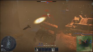 War Thunder - L3 33 Tiny Tank Adventures #1