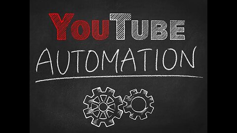 Youtube automation earnings