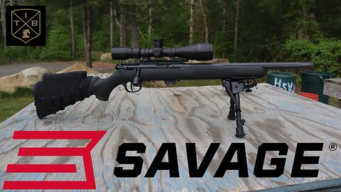 Savage Arms