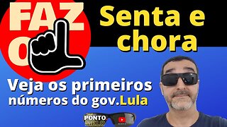 QUEM GASTOU MAIS? LULA QUEBRA SIGILO DO CARTÃO CORPORATIVO DO BOLSONARO / OLHA A SURPRESA...