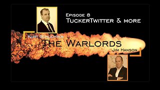 The Warlords Episode 8