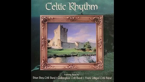 Various - Celtic Rhythm