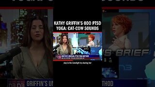 Kathy Griffin reveals unique PTSD coping methods and links struggles to past Trump-era controversies