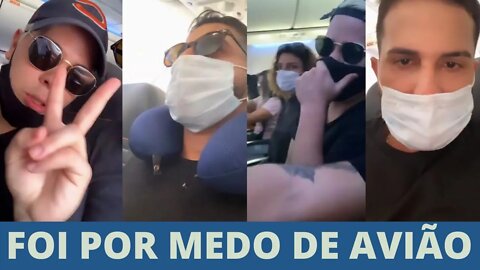 BABAL Faz Sua Primeira VIAGEM DE AVIÃO Conhecer o PAI DE EMILY MISSÃO DO TERROR No CÉU e na TERRA 1