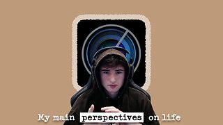 My Perspectives on Life | X-Press Podcast