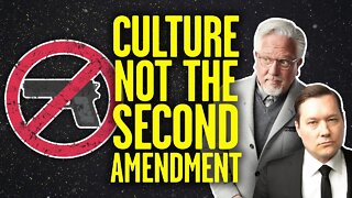 @Glenn Beck: Don’t Blame Second Amendment for Uvalde, Blame Culture