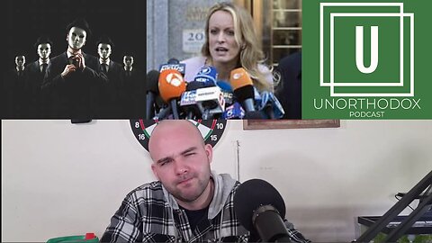 Is Evan A Psychopath?? | Viewer Questions | The Unorthodox Podcast