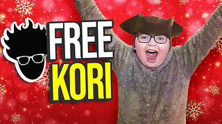 Free Kori! Hypocrites Everywhere! Fake News Liars! What Else? Viva Thursday!