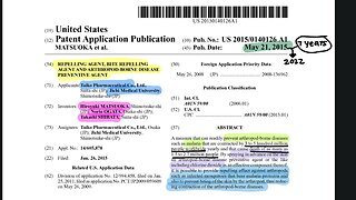 Repelling agent, bite repelling agent and arthropod-borne disease preventative agent