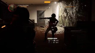 The Division 2 Part 8-The Dark Zone