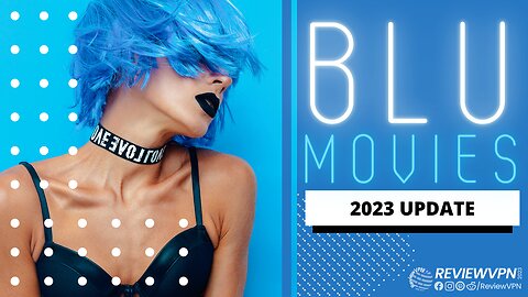 Blu Movies - Watch Free Adult Movies on Firestick/Android! (Install on Firestick) - 2023 Update