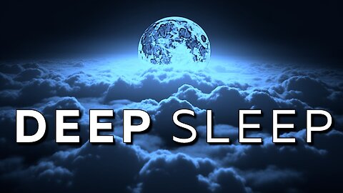 30 min SLEEP ★︎ Wake Up Energized ★︎ Stress Relief