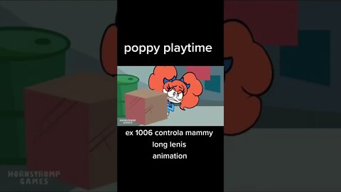 filme poppy playtime chapter 6