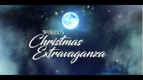Christmas Extravaganza 2020