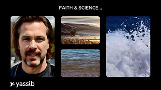 FAITH & SCIENCE: Exploring A Legacy