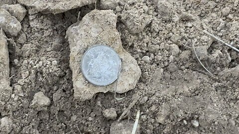 1926 Sterling Silver Coin