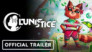 Lunistice - Official Release Trailer