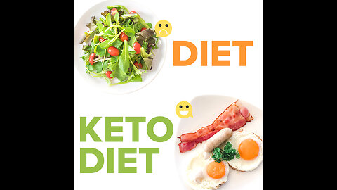 The custom keto diet