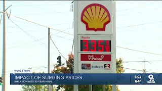 Surging prices impact Tri-State
