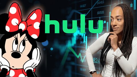 Disney's Financial Rollercoaster: Earnings Report, Hulu | Stock Watch