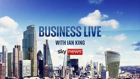 Business live with Ian King: Aldi plots expansion as cost of living crisis sees demand surge