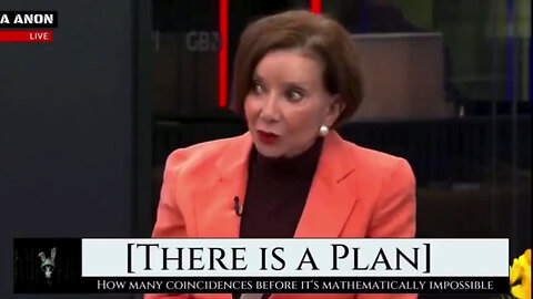 Dr Jan Halper Hayes - There Is A Plan