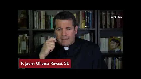La Creación y los Ángeles. Clase 3. Catecismo para Bárbaros. Padre Javier Olivera Ravasi.