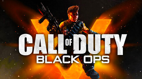 Black Ops 5 "Gulf War" OFFICIALLY ANNOUNCED "Weapons, Perks, Killstreaks & Story Details!"