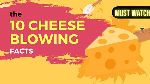 Uncovering the Astonishing Secret Behind Cheese's Hole Formation!