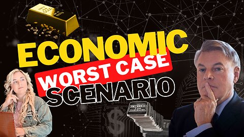 Economic Worst Case Scenario | Lance Wallnau