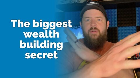Leverage may be the Biggest Wealth Building Secret! Dave Ramsey Will Hate This!