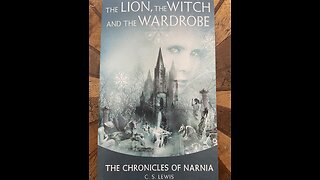 The Lion, the Witch and the Wardrobe Chapter 6