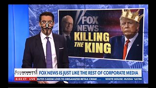 Sebastian Gorka I Would Like To Remind Fox News This