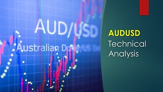 AUDUSD Technical Analysis Jun 21 2023