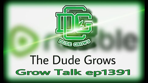 Grow Talk 1391