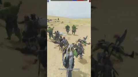 Bannerlord Warcraft Mods Horde vs Alliance 3