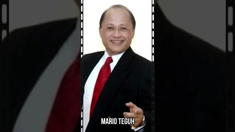 Kumpulan Quote Mario Teguh