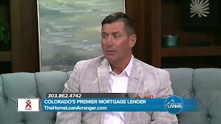 Mortgage Lending // Home Loan Arranger