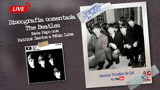 Discografia Comentada The Beatles -With The Beatles (1963)