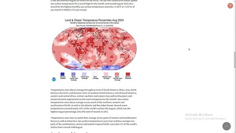 Global Warming Scam Exposed- Tony Heller